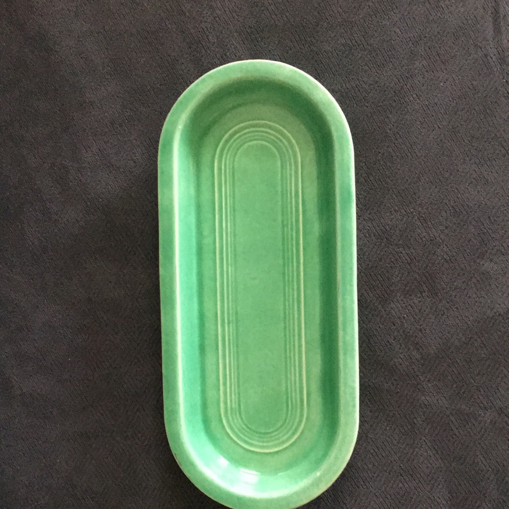 Fiesta Utility Tray